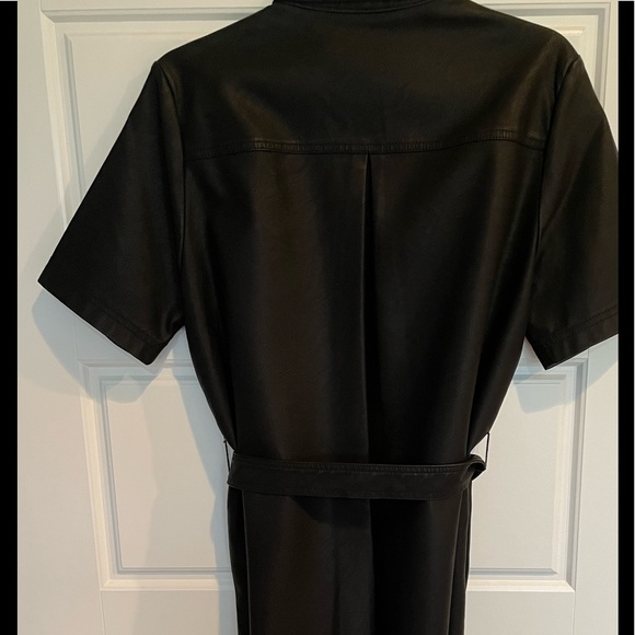 FRNCH multi purpose piece-vegan leather - Picture 5 of 6